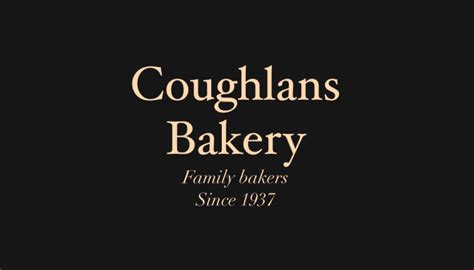 Coughlans Bakery Caterham Valley For You