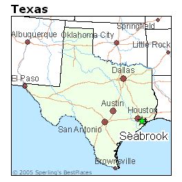 Seabrook, TX