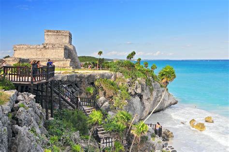 Conoce Las Mejores Cosas Que Hacer Y Ver En Tulum