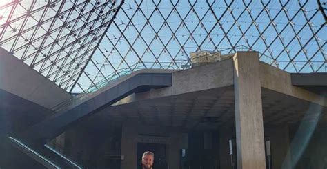 Louvre Museum Versteckte Juwelen Und Keine Menschenmassen GetYourGuide