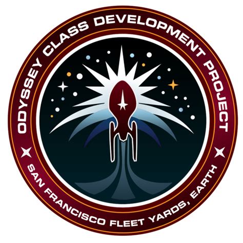 Odyssey Class Federation Space Official Wiki