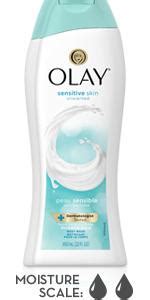 Amazon Olay Daily Exfoliating With Sea Salts Body Wash 22 Oz 4