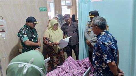 Diduga Kelelahan Dan Sakit Petugas Kpps Di Abdya Meninggal Dunia Saat