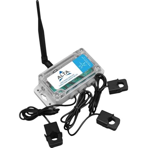 Buy Monnit Mns In P Monnit Alta Industrial Wireless Three