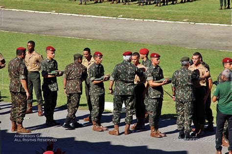 Orbis Defense Blog Brigada de Infantaria Pára quedista realizou a