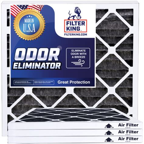 16x25x1 Air Filters for AC & Furnace | Filter King