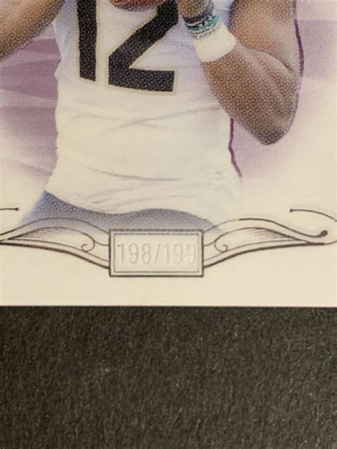 2021 Wild Card Matte Jamie Newman Purple Smoking Guns Rookie Insert