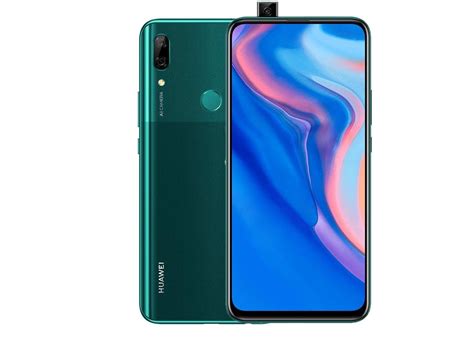 Nuevo Huawei P Smart Z Precio Y Características Oficiales