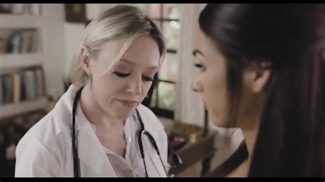 Khloe Kay Hot Trans Fucks Girl