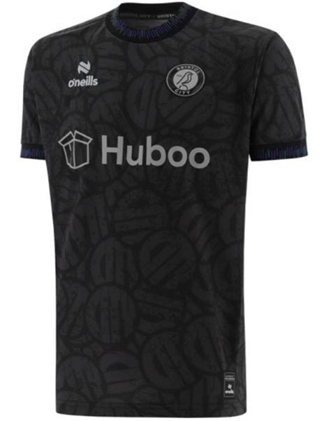 Bristol City 2023 24 Oneills Away Kit Released The Kitman