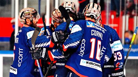 Eishockey Iserlohn Roosters Gewinnen Kellerduell Bei Den K Lner Haien