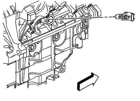 Crankshaft Position Sensor Location? Nissan Frontier Forum, 49% OFF