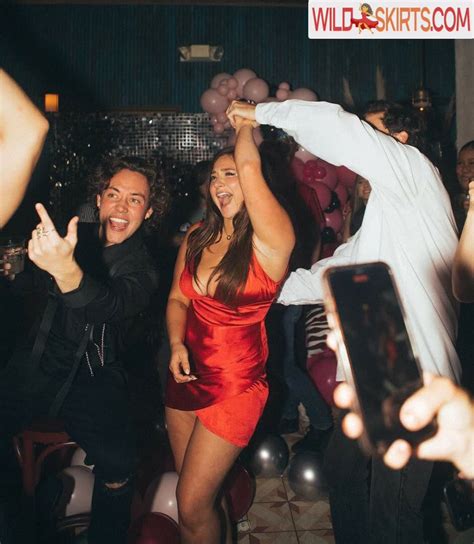 Emma Kenney Amirrazm Emmakenney Ems4638 Nude OnlyFans Instagram Leaked Photo 184