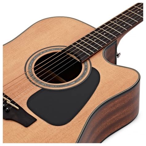 Takamine Gd Ce Nat Electroac Stica Dreadnought Cutaway Natural