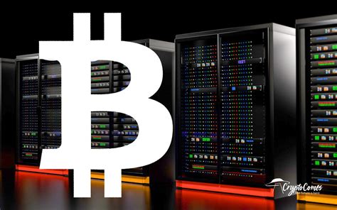 Bitcoin (BTC) Mining Difficulty Reaches Unbelievable 17.56 TH Level ...