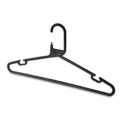 Plastic Coat Hangers