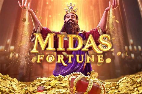 Midas Fortune Como Funciona E Como Jogar