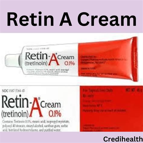 How Retin-A Can Transform Your Skin: Before and After Results ...