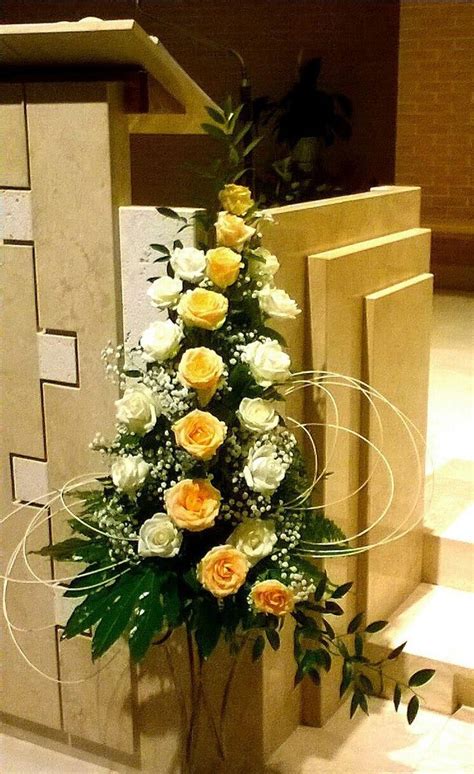 Ikebana Fresh Flowers Arrangements Ideas Nel 2024 Composizioni