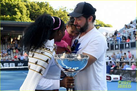 Serena Williams Wins First Tennis Title Since Welcoming Daughter