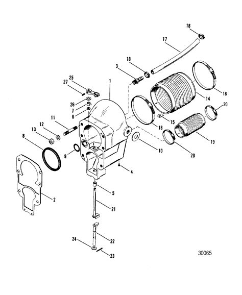 Cp Performance Bell Housing