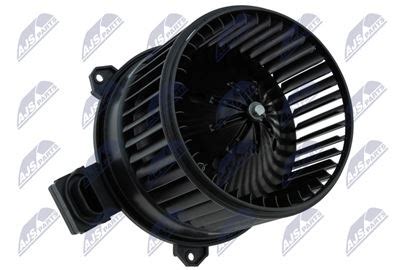 Vnútorný ventilátor kúrenia TOYOTA HILUX 2005 2016 Autodiely AUTO