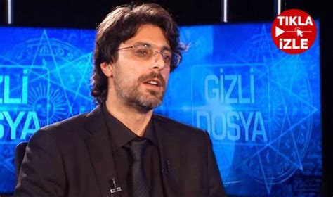 Ekonomist Yazar Hamza Yardımcıoğlu ndan çarpıcı tahminler 2024 yılı