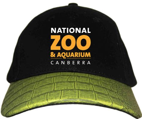 Zoo Gift Shop - National Zoo & Aquarium