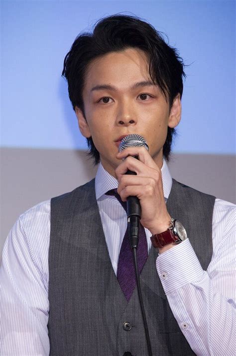 【ザテレビジョン芸能ニュース！】画像：初共演の中島健人と中村倫也を含む“ドロ刑チーム”の仲の良さをう