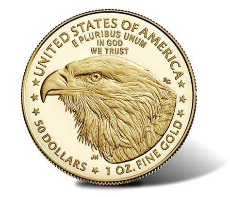 W Proof American Gold Eagles In Four Sizes And Set