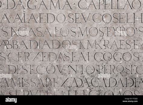 Ancient Latin Alphabet Translation