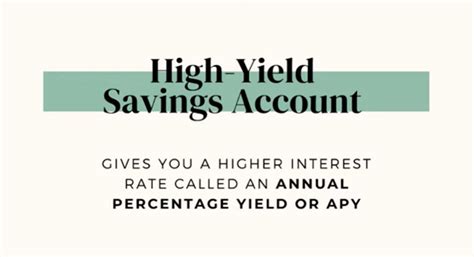 Best High Yield Savings Accounts Of 2023 Dow Janes