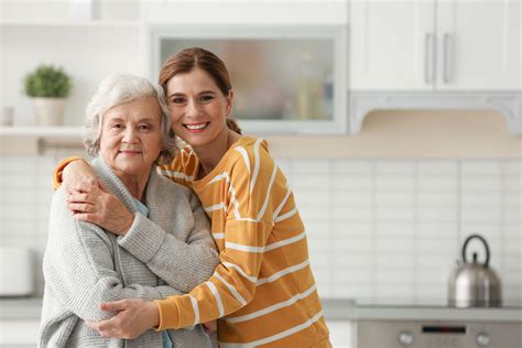 How To Make Your Home Safer For A Loved One With Dementia