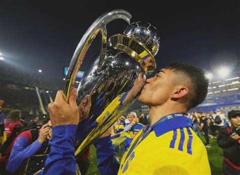 Boca es el nuevo campeón del fútbol argentino – La Gambeta