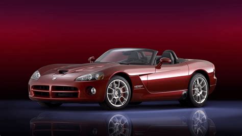 Dodge Viper Gts Wallpaper