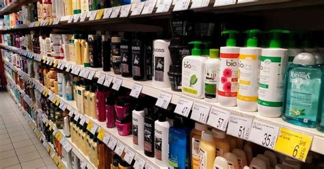 Ce shampoing vendu moins de 2 euros en supermarché est le meilleur