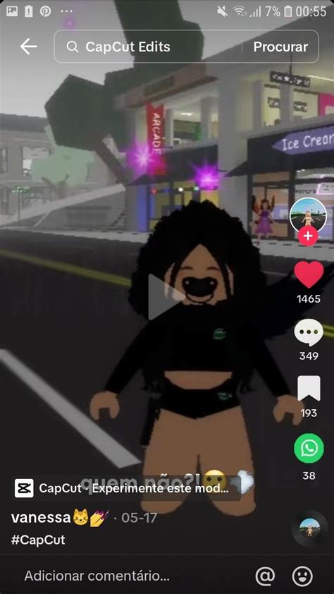 Pin De Lucia Angela Macêdo Em Skin De Roblox Lindas Imagem De Roupas Foto De Roupas Adesivos