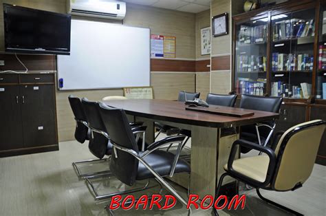 Board Room Bhagat Hospital Bhagat Chandra Hospital