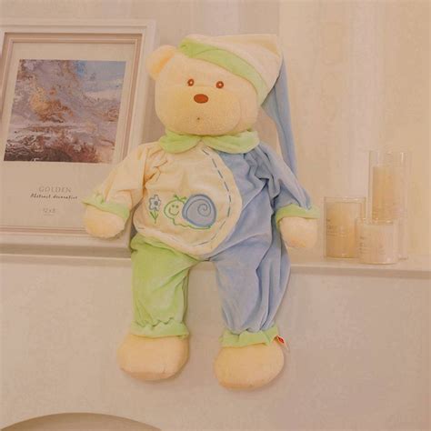 Peluche Pour Enfant Apaisante Univers Peluche