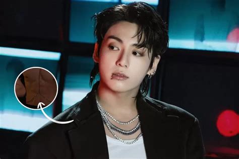 Aksi Telanjang Dada Jungkook Di Episode Terbaru Bts Monuments Beyond