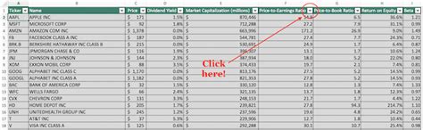 2024 Updated List Of All Wilshire 5000 Stocks | Daily Data Updates