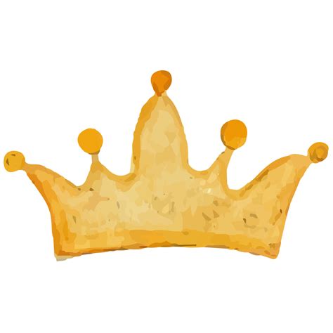 Crown Clip art Element Transparent Background 24628553 PNG