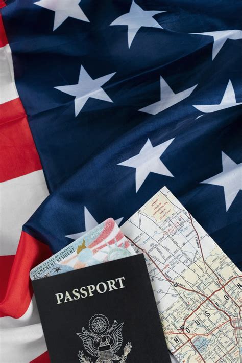 Guia Para Renovar O Passaporte Nos Estados Unidos Passo A Passo