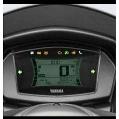 Jual Sticker Anti Gores Speedometer Yamaha NEW NMAX 2020 2021 2022