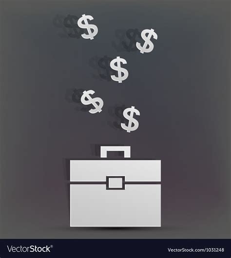 commerce business background royalty  vector image