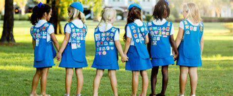 Become A Daisy Girl Scout In New Summer Program