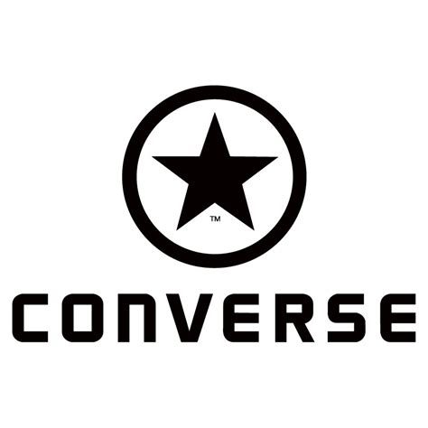 Converse logo vector CDR, EPS, PDF, AI, SVG, PNG file download ...