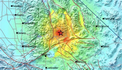 Earthquake Tips In Wake Of Major Ridgecrest Temblors Dont Mess With