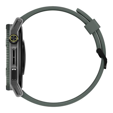 Huawei Smart Watch GT3 SE - Green Price in Kuwait | Shop online - Xcite