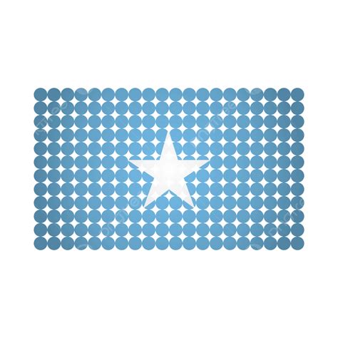 Somalia Flag Vector, Somalia, Flag, Somalia Flag PNG and Vector with ...